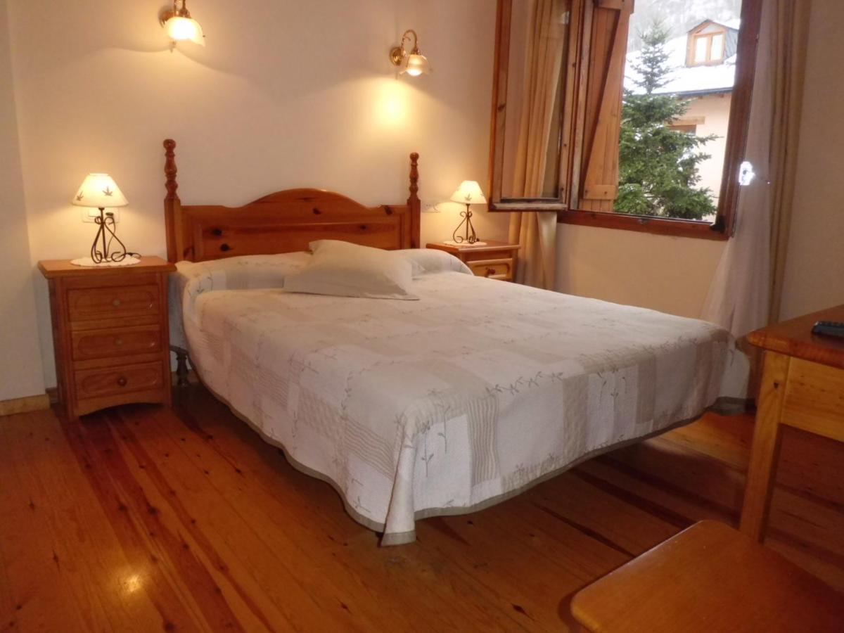 Hotel Llacs De Cardos 타바스칸 외부 사진